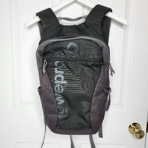 Lowepro Camera Backpack Grey